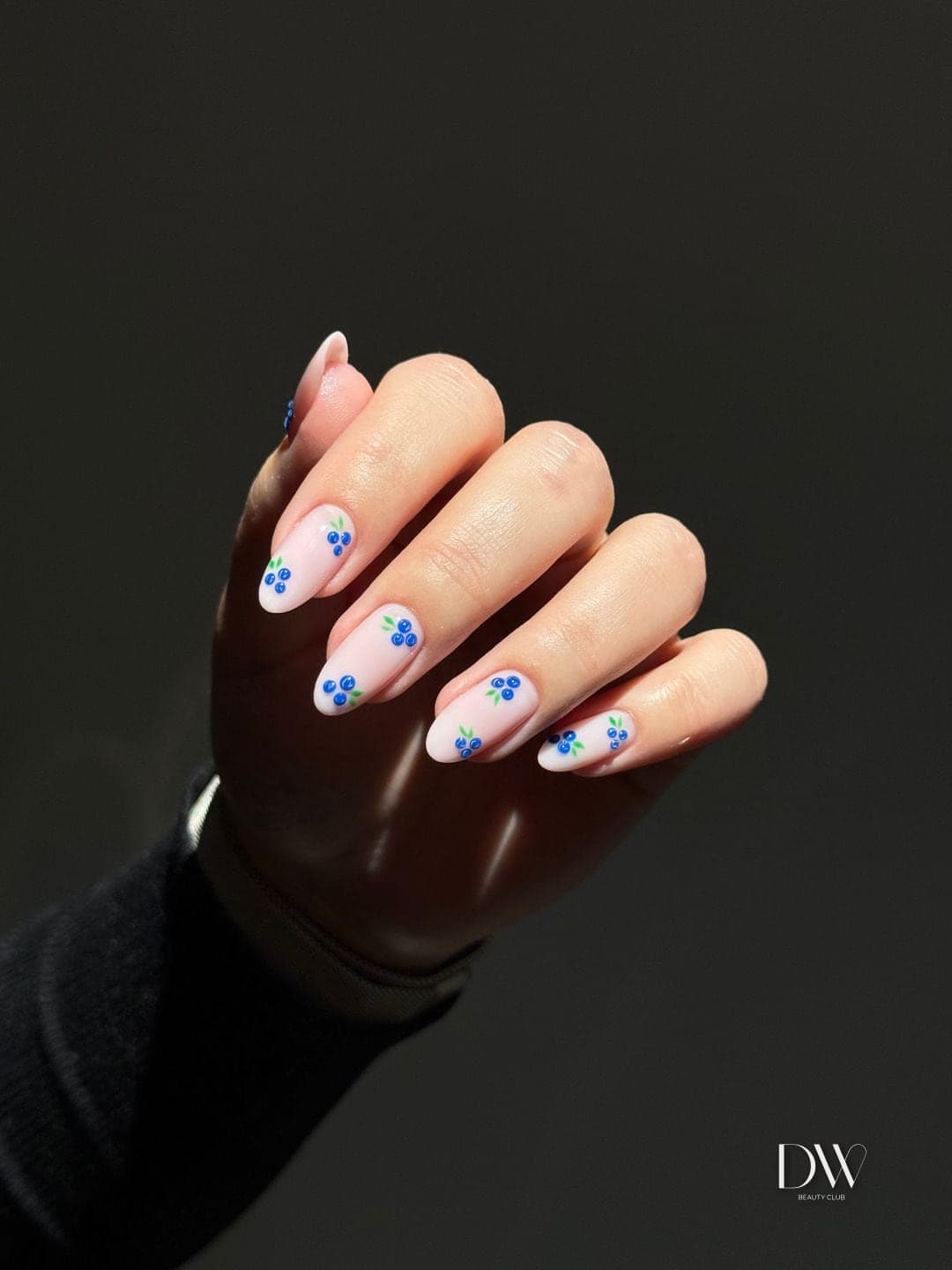 Blueberry