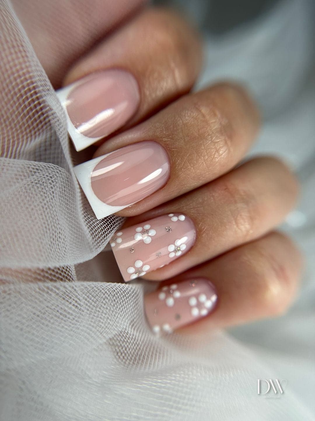 Bridal French