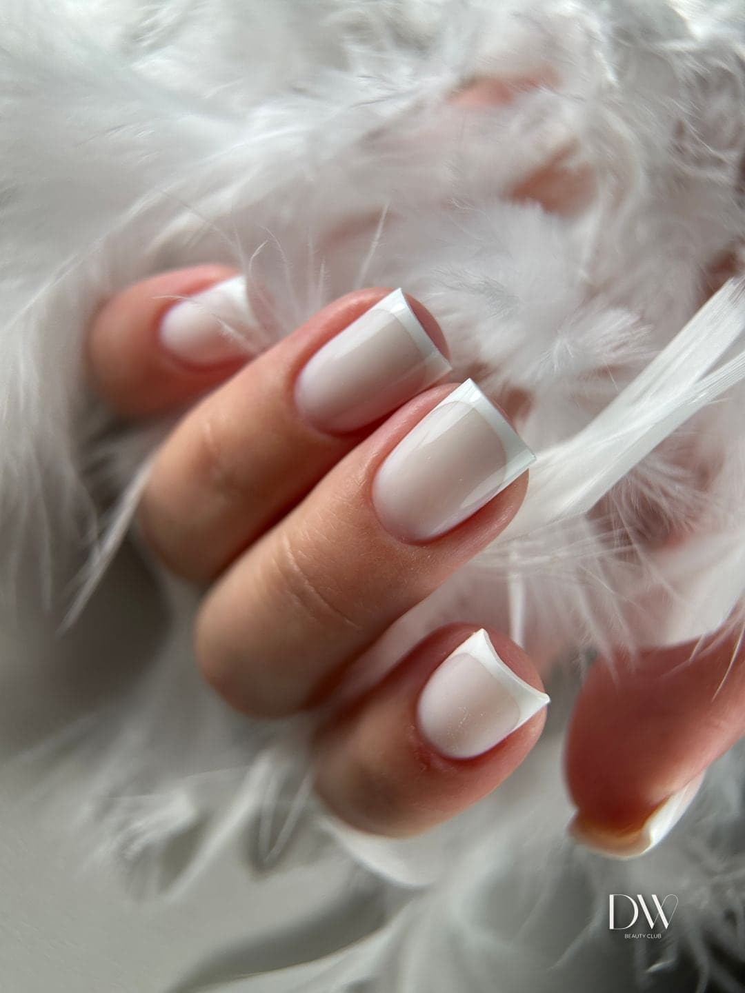 Soft French