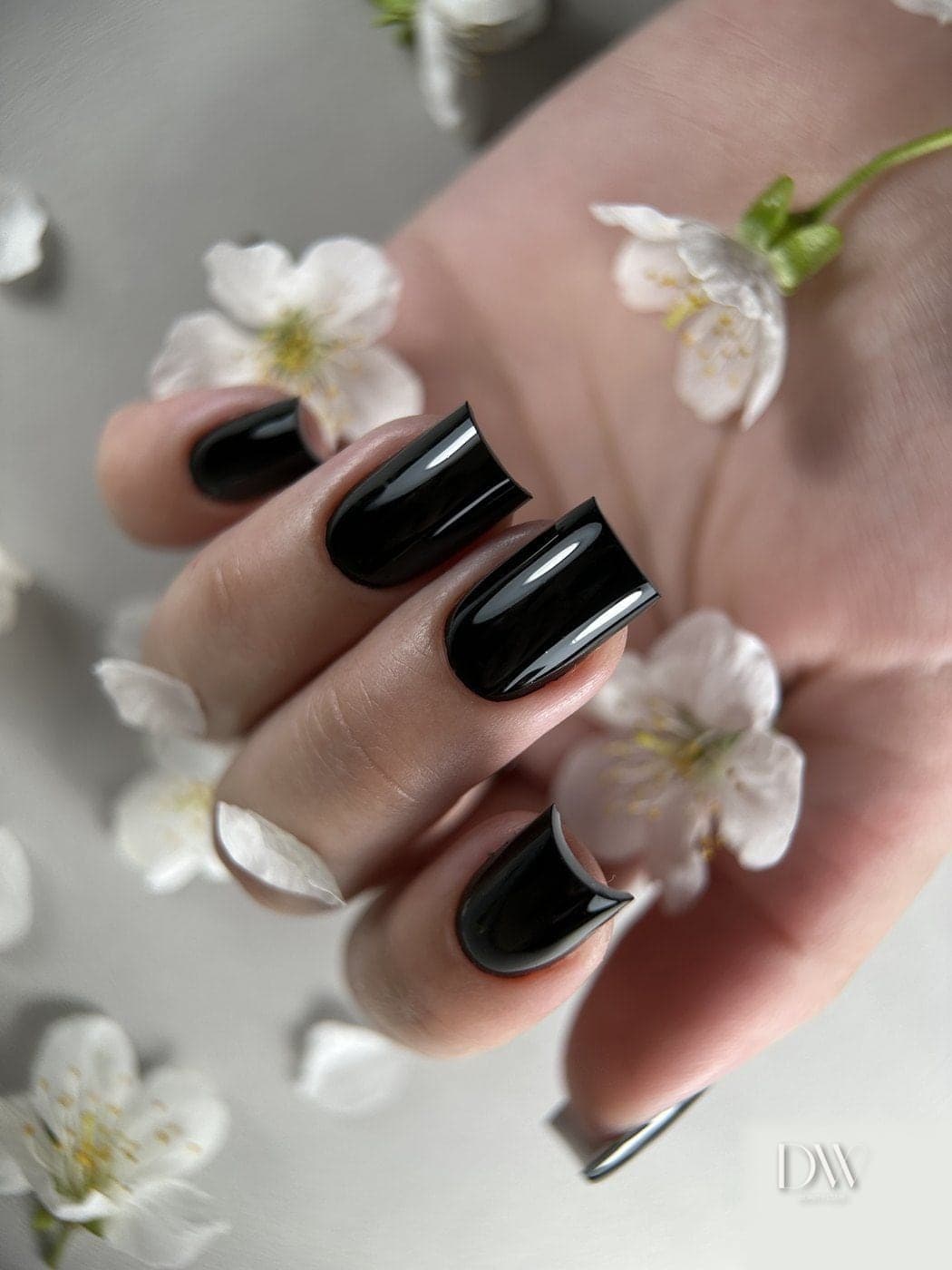 Noir Blossom