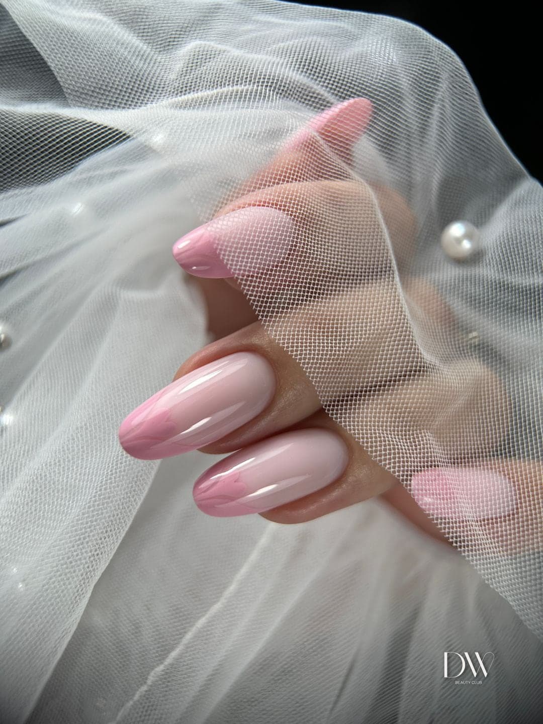 Rosé · Verlauf